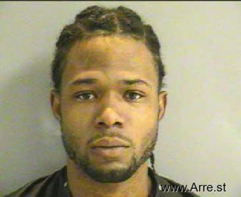 Anthony  Washington Mugshot