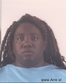 Antoinette  Cooks Mugshot