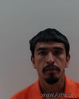 Antonio Marcos Alvarez Mugshot