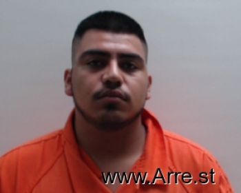 Antonio Jesus Caballero Mugshot