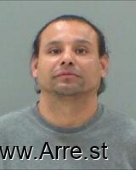 Antonio  Cabrera Mugshot