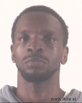 Antonio C Coleman Mugshot