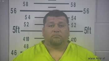 Antonio  Flores Mugshot