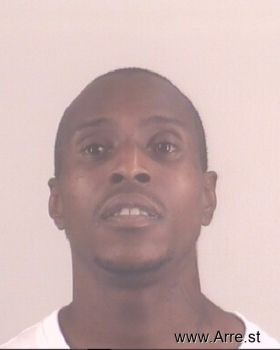 Antonio Jerome Foster Mugshot