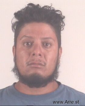 Antonio Rios Gonzalez Mugshot