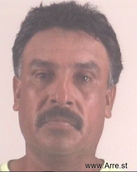 Antonio  Gonzalezalonso Mugshot