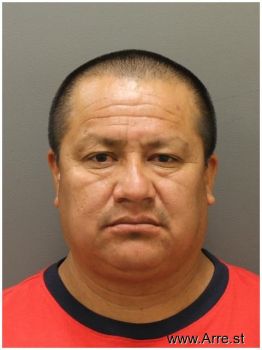 Antonio  Hernandez Mugshot