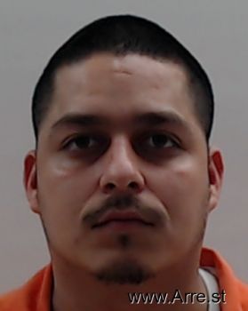 Antonio Cruz Herrera Mugshot