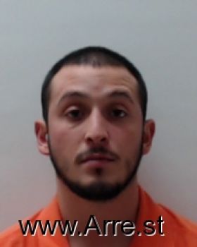 Antonio Marco Herrera Mugshot