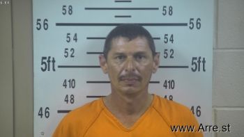 Antonio  Morales Iii Mugshot