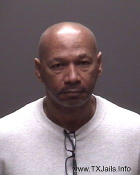 Antonio  Myers Mugshot