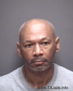 Antonio  Myers Mugshot