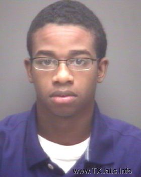 Antonio Demount Owens Mugshot