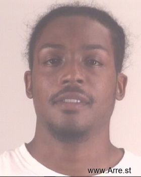 Antonio Dewayne Patton Mugshot