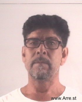 Antonio  Ramirezvirgen Mugshot