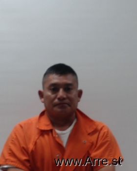 Antonio Martin Rodriguez Mugshot