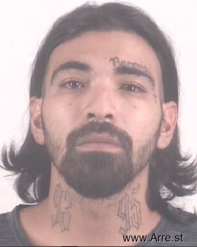 Antonio  Sanchez Mugshot