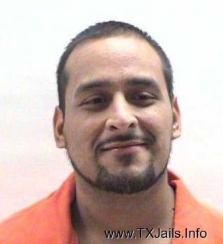 Antonio  Sanchez Mugshot