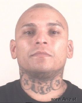 Antonio Ii Sanchez Mugshot