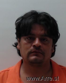 Antonio Pedro Soto Mugshot