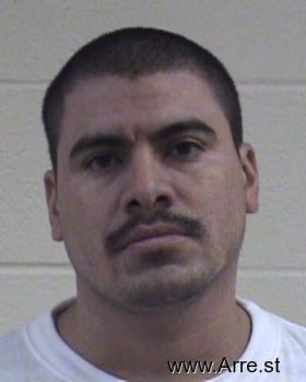 Antonio Luna Torres Mugshot