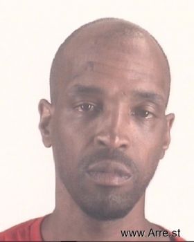 Antonio Maurice Watkins Mugshot