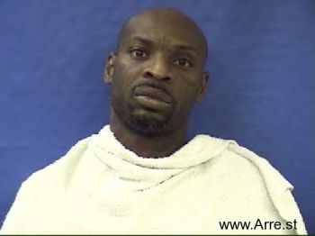 Antonio Lavelle Williams Mugshot