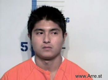 Antonio  Alvarez-gomez Mugshot