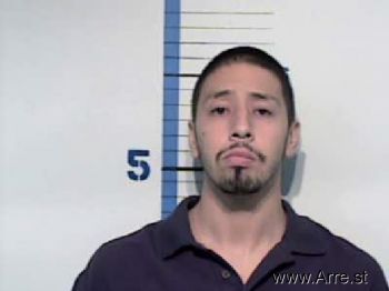 Antonio  Flores Mugshot