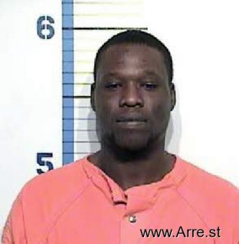 Antonio Denell Fowler Mugshot