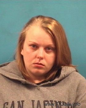 April Reneea Moore Mugshot