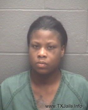 Aretha Jamesha Lee Mugshot