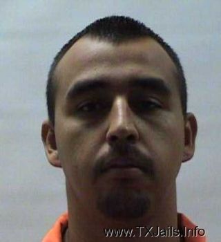 Armando Jr Aguilar Mugshot