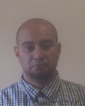 Armando Zuniga Gonzalez Mugshot