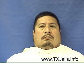 Armando  Gonzalez-rios Mugshot