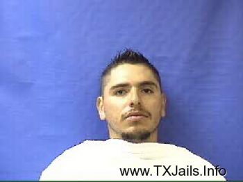 Armando Emmanuel Macias-quintanilla Mugshot