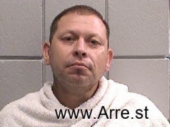 Armando Iii Martinez Mugshot