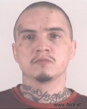 Armando Johnny Martinez Mugshot