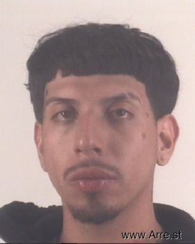 Armando Jr Martinez Mugshot