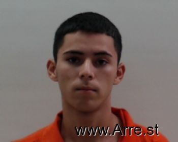 Armando Juan Mendez Mugshot