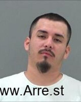 Armando  Morales Mugshot