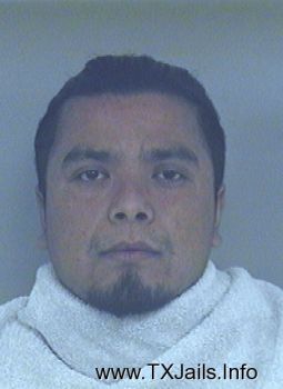 Armando Becerra Perez Mugshot