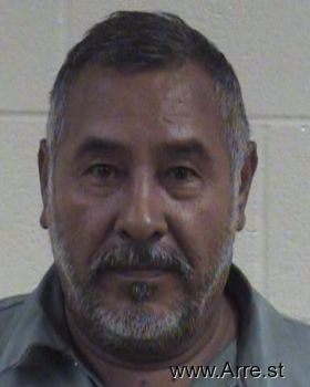 Armando Mata Ramirez Mugshot