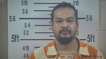 Armando Garcia Sanchez Mugshot