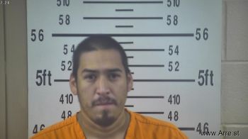 Armando  Trevino Mugshot