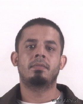 Armando  Trevino Mugshot