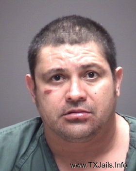 Armando  Vasquez Mugshot