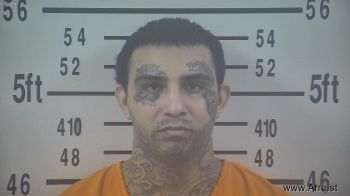 Armando  Velasquez Mugshot