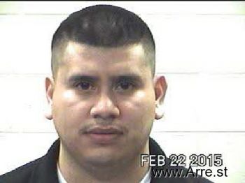 Armando  Castillo Jr Mugshot