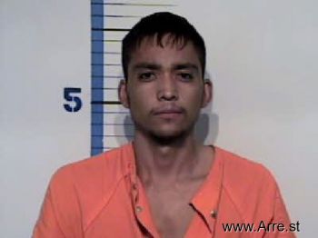 Armando  Diaz-davila Mugshot